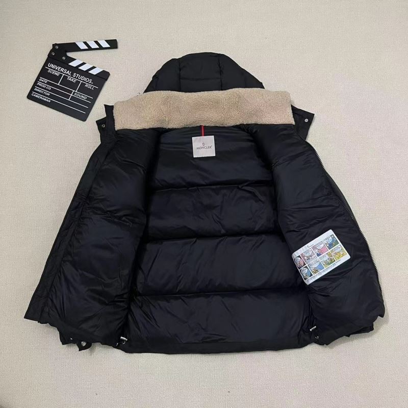 Moncler Down Jackets